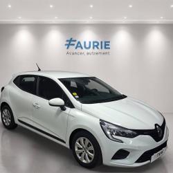 Renault Clio 5 Societe CLIO SOCIETE BLUE DCI 85 AIR NAV Tulle