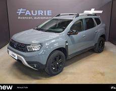 Dacia Duster Tulle