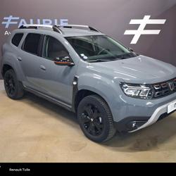 Dacia Duster Duster TCe 150 FAP 4x2 EDC SL Extreme Terrasson-Lavilledieu