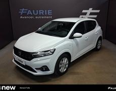 Dacia Sandero Tulle