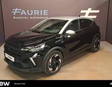 Renault Captur Tulle