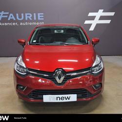 Renault Clio 4 Clio TCe 90 E6C Intens Terrasson-Lavilledieu
