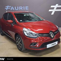 Renault Clio 4 Clio TCe 90 E6C Intens Terrasson-Lavilledieu
