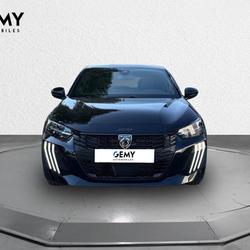 Peugeot 208 208 Hybrid 100 e-DCS6 GT Vitr&eacute;