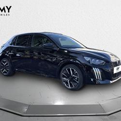 Peugeot 208 208 Hybrid 100 e-DCS6 GT Vitr&eacute;