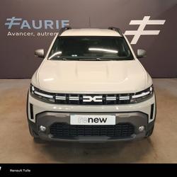 Dacia Duster Duster ECO-G 100 Journey Tulle