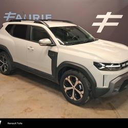 Dacia Duster Duster ECO-G 100 Journey Tulle