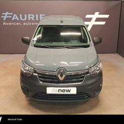 Renault Express EXPRESS VAN BLUE DCI 95 CONFORT Tulle