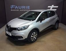 Renault Captur Tulle