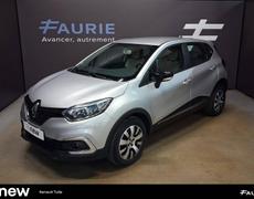 Renault Captur Tulle