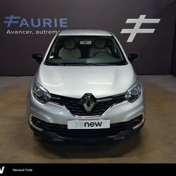 Renault Captur Captur TCe 90 E6C Business Tulle
