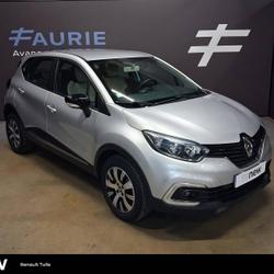 Renault Captur Captur TCe 90 E6C Business Tulle