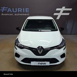 Renault Clio 5 Clio TCe 90 Equilibre Tulle