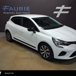 Renault Clio 5 Clio TCe 90 Equilibre Tulle