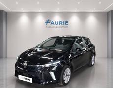 Renault Clio 5 - Clio Blue dCi 100 ch GSR2 Evolution - 15 490 €