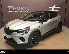 Renault Captur Tulle