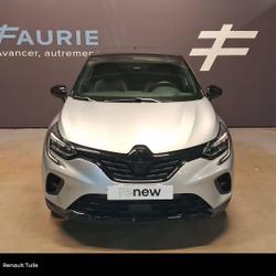 Renault Captur Captur E-Tech 145 SL Rive Gauche Tulle