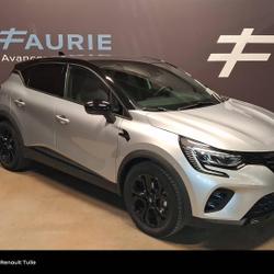Renault Captur Captur E-Tech 145 SL Rive Gauche Tulle