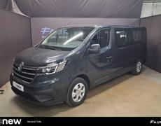 Renault Trafic combi Tulle