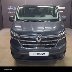 Renault Trafic combi Trafic L2 dCi 150 Energy S&S Zen Tulle