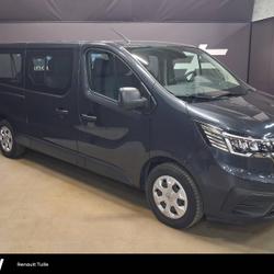 Renault Trafic combi Trafic L2 dCi 150 Energy S&S Zen Tulle
