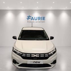 Dacia Sandero Sandero SCe 65 Essential Tulle