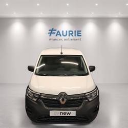 Renault Kangoo KANGOO VAN BLUE DCI 115 EDC GRAND CONFORT - 22 Tulle
