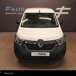 Renault Kangoo KANGOO VAN BLUE DCI 115 EDC GRAND CONFORT - 22 Tulle