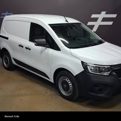 Renault Kangoo KANGOO VAN BLUE DCI 115 EDC GRAND CONFORT - 22 Tulle