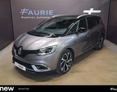 Renault Grand Scenic 4 Tulle