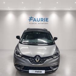 Renault Grand Scenic 4 Grand Scenic TCe 140 FAP EDC - 21 SL Black Edition Tulle