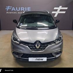 Renault Grand Scenic 4 Grand Scenic TCe 140 FAP EDC - 21 SL Black Edition Tulle