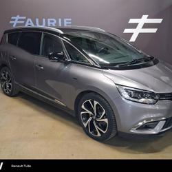 Renault Grand Scenic 4 Grand Scenic TCe 140 FAP EDC - 21 SL Black Edition Tulle