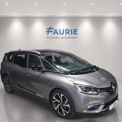 Renault Grand Scenic 4 Grand Scenic TCe 140 FAP EDC - 21 SL Black Edition Tulle