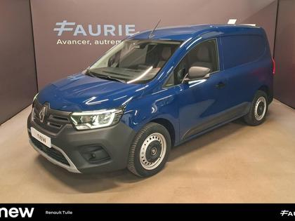 Renault Kangoo - KANGOO VAN E-TECH ELECTRIQUE EV45 11KW EXTRA SESAME OUVRE TOI - 18 590 €