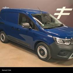 Renault Kangoo KANGOO VAN E-TECH ELECTRIQUE EV45 11KW EXTRA SESAME OUVRE TOI Tulle