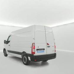 Renault Master FGN TRAC F3500 L2H2 BLUE DCI 135 CONFORT occasion - Brest - photo 2/20