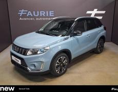 Suzuki Vitara Tulle