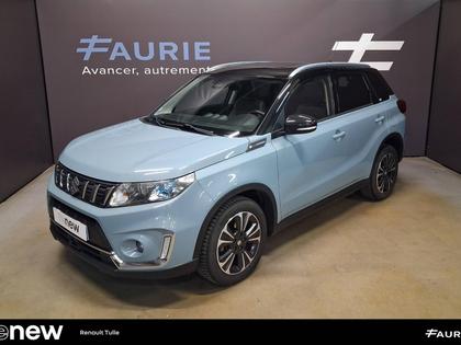 Suzuki Vitara - Vitara 1.4 Boosterjet Auto Style - 17 490 €