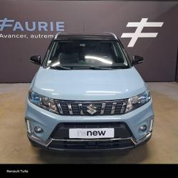 Suzuki Vitara Vitara 1.4 Boosterjet Auto Style Tulle