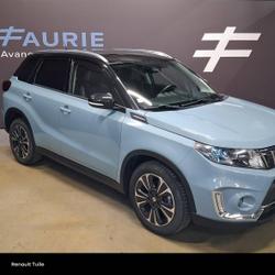 Suzuki Vitara Vitara 1.4 Boosterjet Auto Style Tulle
