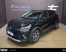 Renault Captur Tulle