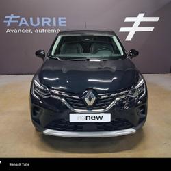 Renault Captur Captur TCe 140 - 21 Intens Tulle