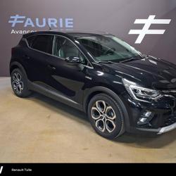 Renault Captur Captur TCe 140 - 21 Intens Tulle