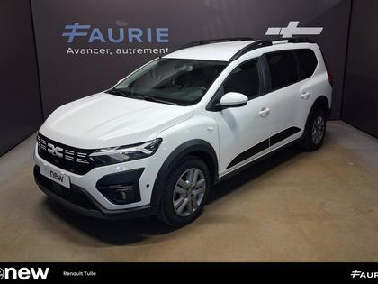 Dacia Jogger - Jogger TCe 110 7 places Expression - 18 990 €