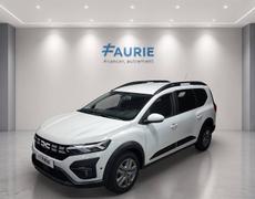 Dacia Jogger Tulle
