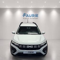 Dacia Jogger Jogger TCe 110 7 places Expression Tulle