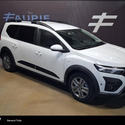 Dacia Jogger Jogger TCe 110 7 places Expression Tulle