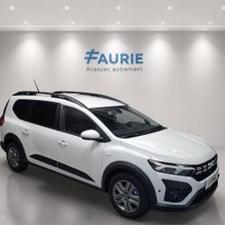 Dacia Jogger Jogger TCe 110 7 places Expression Tulle
