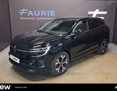 Renault Austral Tulle